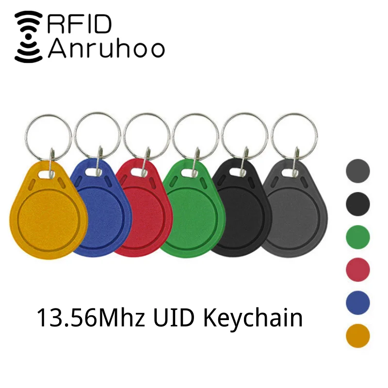 RFID ׼    NFC Ʈ Ĩ 0     Ű, 13.56MHZ 1K S50   ±, 5 , 10 